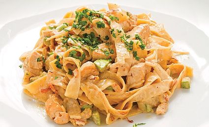 Making Processed Foods Healthier