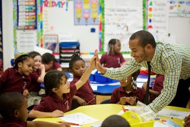 We're in This Together: The Case for Open Source Curricula