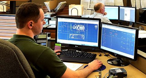 What are Motion Control Networks?