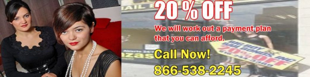 Why Choose Big Boy Bail Bonds