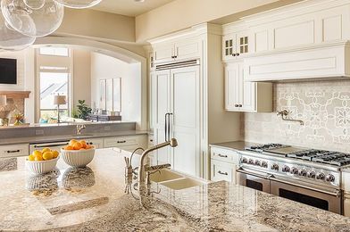 Can We Guess Your Non-Negotiable Apartment Amenity?