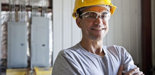 Is Your Job Hazardous To Your Eye Health?