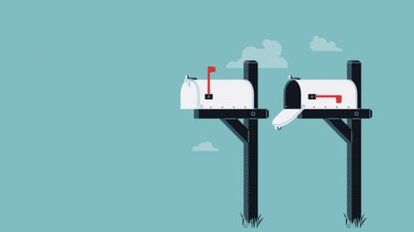 Should Direct Mail Still Have a Place in Your Marketing Plan?
