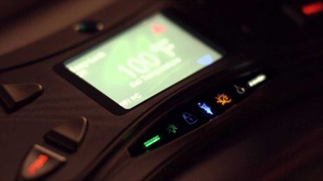 Smart Spas and Hot Tubs from Hot Spring Spas