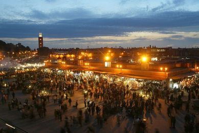 Things to Know Before Visiting Morocco