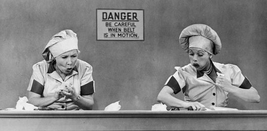 What Kind of Writer Are You: Cook or Baker?  