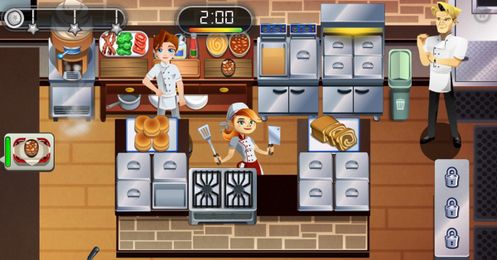 5 Reasons You'll Become Completely Addicted to Gordon Ramsay's New Mobile Game