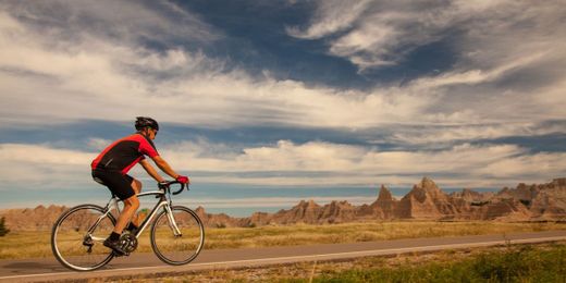 5 Tips for Better Cycling