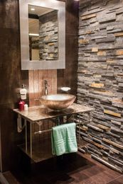 7 Ways To Turn Your Bathroom Into a Home Spa