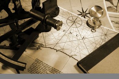 Celestial Navigation: Finding the Way at Mystic Seaport