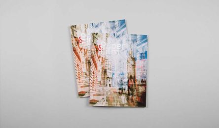 How to Curate and Print a Group Photo Book