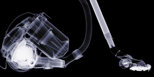 This Sucks: The Messy History of the Vacuum Cleaner