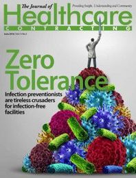The Journal of Healthcare Contracting