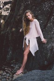 11 Ethical Clothing Labels To Make Shopping Easy