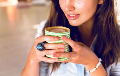 The Right Way To Clean Your Jewelry (And 7 Things To Never Do)