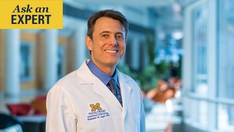 What You Should Know After a Multiple Sclerosis Diagnosis