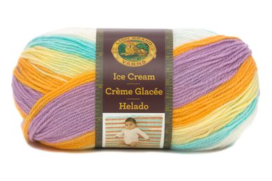 10 Featured Yarns for July!