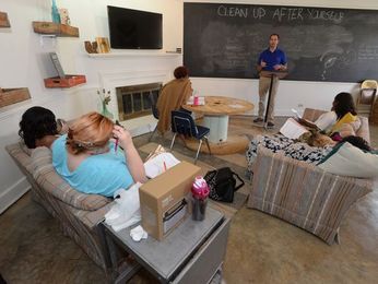 Helping Hearts: A dark past, a bright future