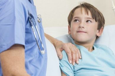 How Do I Get a Medical Power of Attorney for Child?