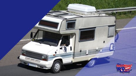 How to Get Rid of RV Decals and Graphics. National RV Detroit RV Blog