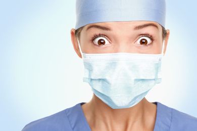 New doctors may be more unprepared than ever