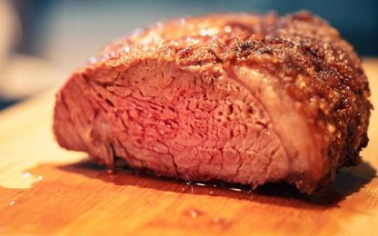 Should there be a tax on meat?