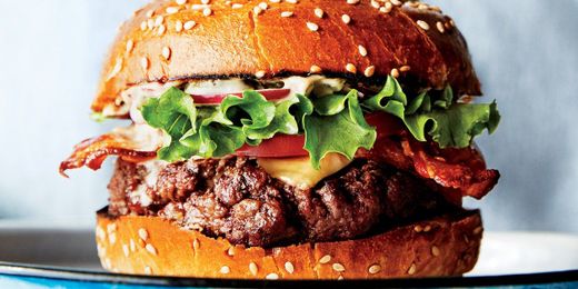 Your 5 Biggest Burger Questions, Answered