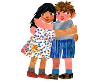 3 Eric Carle Books That Teach Development Skills