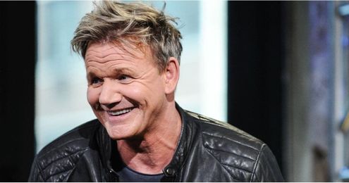 5 Dishes Gordon Ramsay Thinks You Should Know How to Cook