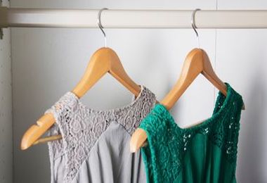 Stop the Stink! Banish Musty Smells from Your Towels and Clothing