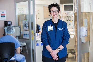 How to Get the Best Care From the Hospital Nursing Staff