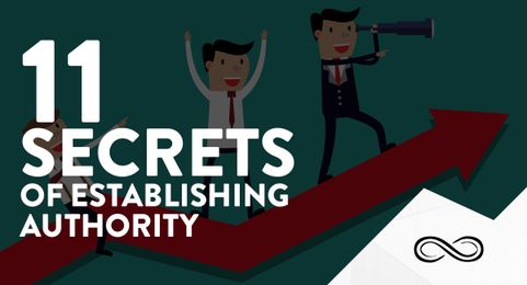 11 Secrets of Establishing Authority