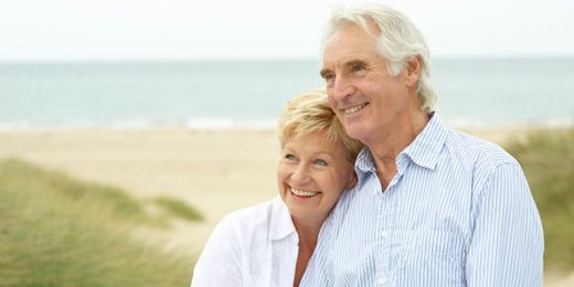 Are you prepared to pay your parents' long term care expenses?