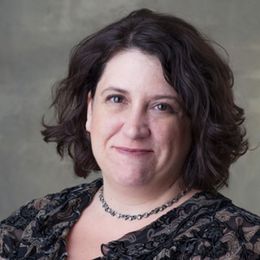 Carolyn Parkhurst
