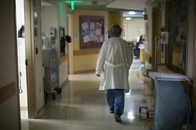 Hospitals increasingly turning to nocturnists