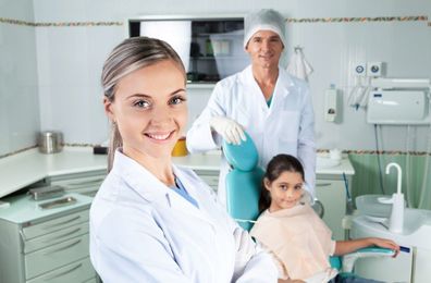 How to Help Your Kids Manage with Pediatric Dentistry Anxiety