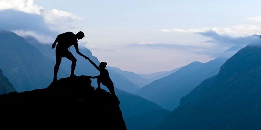 Just how much do we trust financial institutions?