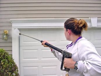 Maintaining the Value of a Home