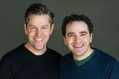 Spinning Tree Whirls Ahead