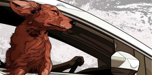 The Science Behind Why Your Dog LOVES Car Rides So Much