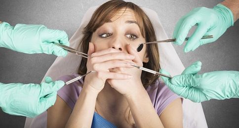 You may never have to have a root canal again with this new technology