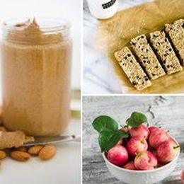 7 Healthy Snacks You Should Always Have on Hand