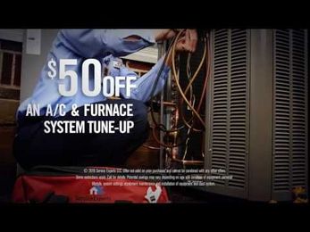 Save on a Precision Tune-Up with Service Experts of Kingston