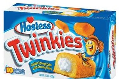 Twinkies Maker Hostess To Go Public