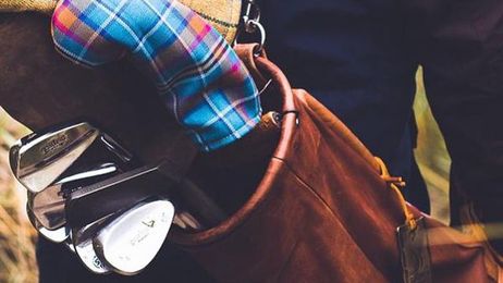 9 things to carry in your golf bag