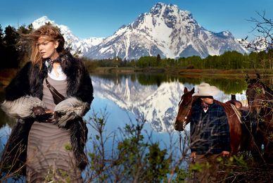 Are You Sure You Know What Western Wear Means?
