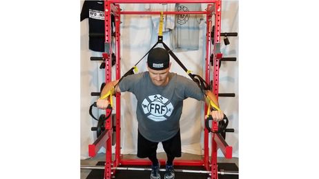 Health & Wellness: 5 Fire Fitness Trends