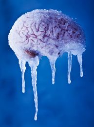 How Brain Freeze and Ice Cream Headaches Work