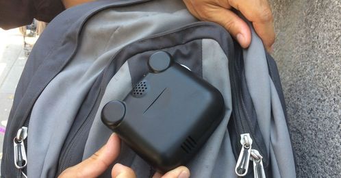 Measured Breath: How Best to Monitor Pollution 