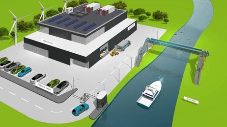 Powering Your Designs with TE Connectivity and Avnet Abacus